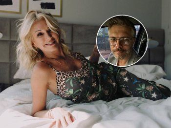 El comentario subido de tono de Yanina Latorre sobre Ricky Diotto