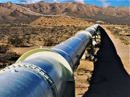 El Gasoducto Néstor Kirchner ya permitió un ahorro de 421 millones de dólares