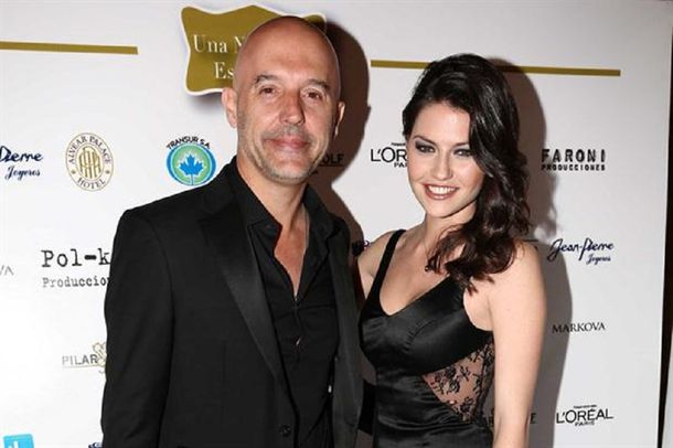 ¿El Pelado López y su novia Jujuy se casan el próximo año?