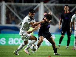 san lorenzo y sarmiento igualaron 1-1 en el nuevo gasometro: como quedaron en la tabla san lorenzo y sarmiento igualaron 1-1 en el nuevo gasometro: como quedaron en la tabla
