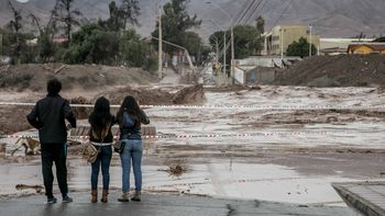 la furia de la naturaleza afecta otra vez a chile la furia de la naturaleza afecta otra vez a chile