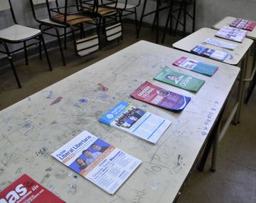 El PRO presentó un proyecto para usar la boleta única