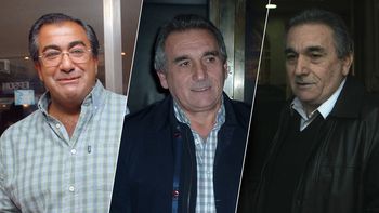 ¿quien es quien en la nueva conduccion de la cgt reunificada? ¿quien es quien en la nueva conduccion de la cgt reunificada?