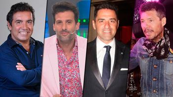 diego perez hablo de la competencia entre iudica y listorti diego perez hablo de la competencia entre iudica y listorti