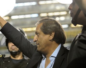 La alegría de Ramón: Fuimos inteligentes y estamos vivos