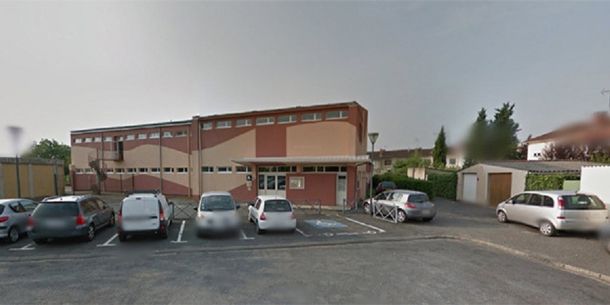 Conmoción en Francia por el crimen de una maestra delante de sus alumnos