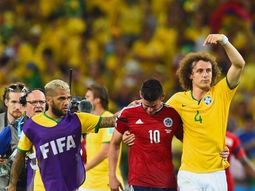 la colombia de pekerman recibio el premio fair play la colombia de pekerman recibio el premio fair play