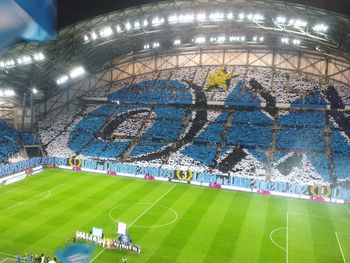 Cómo ver en vivo Olympique de Marsella vs Atalanta por la Europa League