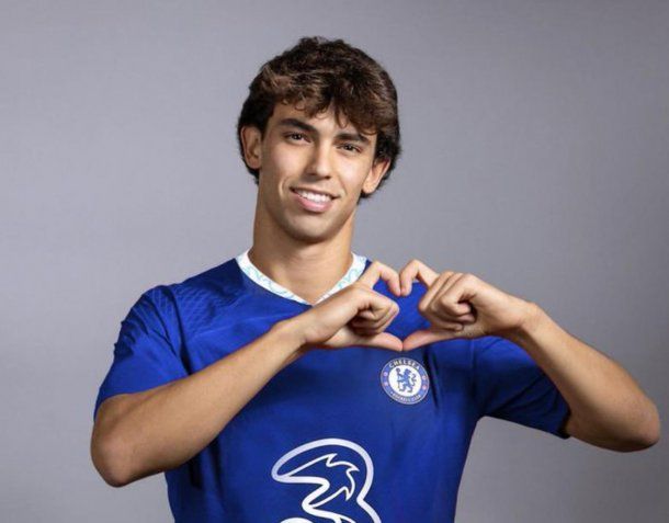 Joao Félix es nuevo jugador del Chelsea: cuánto pagaron su préstamo