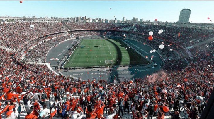El Superclásico por la Copa de la Liga cambia de horario