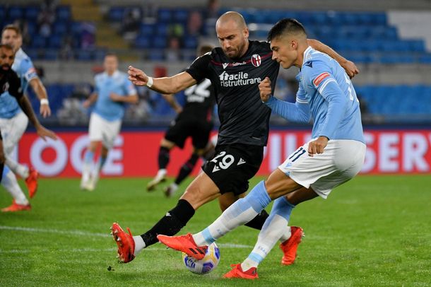 La furia del Tucu Correa porque robaron en su casa mientras jugaba: Te espero, pedazo de mierda