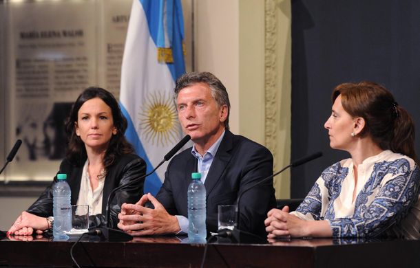 El Gobierno prepara un protocolo para impedir piquetes y bloqueos