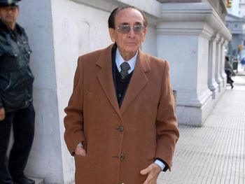 La trayectoria del juez Fayt, en frases 