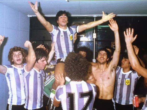 El largo reinado de la Selección Argentina en el Sub-20: una por una, todas las finales