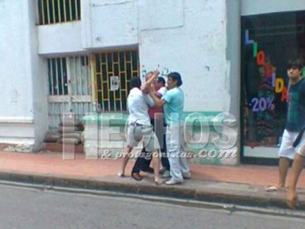 Crédito: Hechos y Protagonistas.com