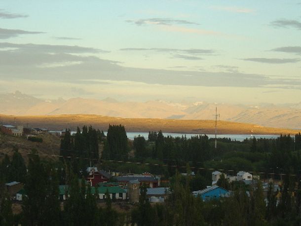 El Calafate