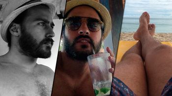 las divertidas vacaciones de nico francella en mexico las divertidas vacaciones de nico francella en mexico