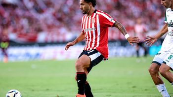 en la emotiva despedida de eduardo dominguez, estudiantes le gano a sarmiento por 1-0 en la emotiva despedida de eduardo dominguez, estudiantes le gano a sarmiento por 1-0