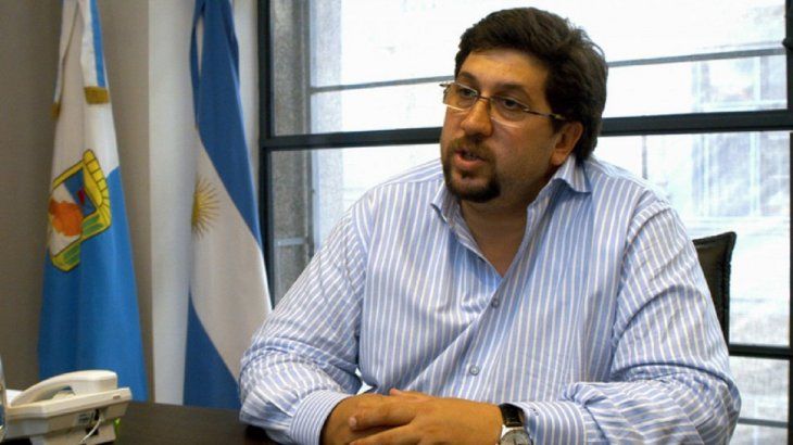 Juan Manuel Olmos: La Corte funciona mal porque mira más la tapa del diario que la Constitución