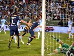 rosario central se aferra a un historico dominio ante racing en cruces decisivos rosario central se aferra a un historico dominio ante racing en cruces decisivos