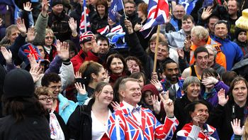 malvinas: ponen en duda la legitimidad del referendum malvinas: ponen en duda la legitimidad del referendum