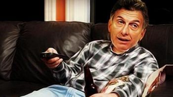 macri dijo por twitter que estaba cansado y explotaron los memes macri dijo por twitter que estaba cansado y explotaron los memes