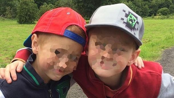 Un niño británico es diagnosticado con el cáncer más raro del mundo