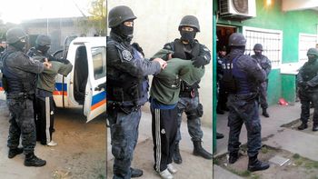 cayo vaquita, el presunto autor del disparo que mato a un joven en la fiesta proyecto xxx cayo vaquita, el presunto autor del disparo que mato a un joven en la fiesta proyecto xxx