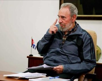 Fidel