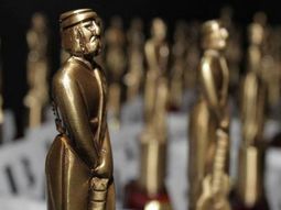 Los Martín Fierro 2017 serán el 18 de junio Los Martín Fierro 2017 serán el 18 de junio