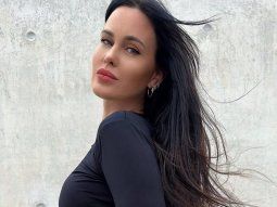Natalie Weber 