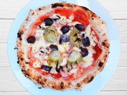 La pizza ya supera los $1.000 y cuesta lo mismo que una parrillada para dos personas