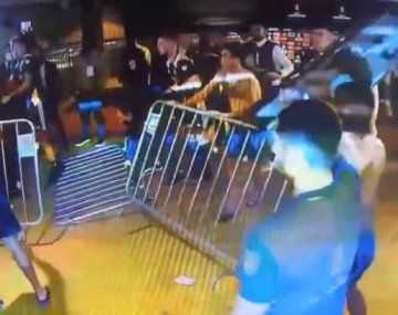 Conmebol aseguró que el plantel de Boca no rompió la burbuja