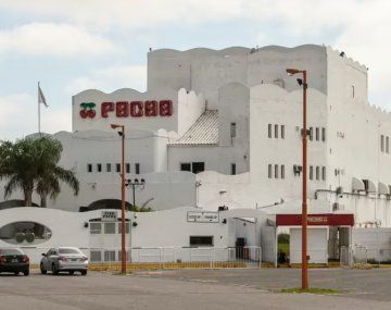 Vuelve Pachá Buenos Aires