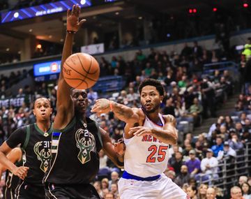 Hay un gran misterio por la situación del base de 28 años