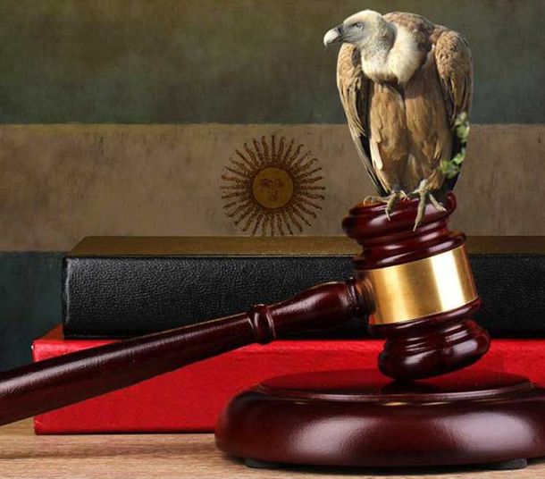 RUFO, Special Master y holdouts: se cumple un año de la sentencia que obligaba a pagarle a los buitres