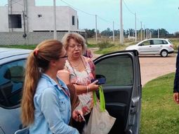 Roban $25 mil a un candidato en pleno timbreo: La plata era de mi secretaria