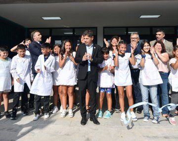 Axel Kicillof