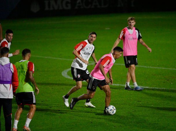 Fútbol libre por celular: cómo ver en vivo Monterrey vs River