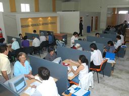 Empleados publicos
