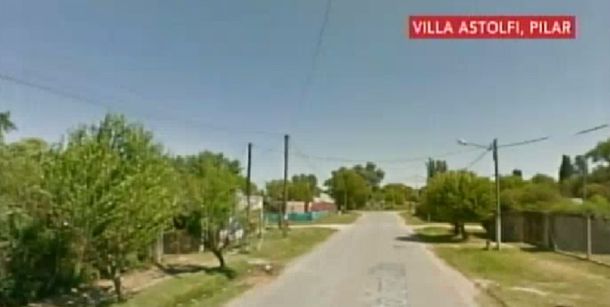 Otro padrastro asesino: violó y mató a una nena de 2 años en Pilar