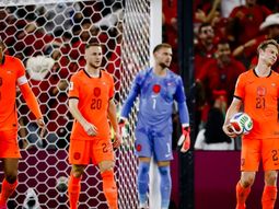 paises bajos prolongo una racha historica, pero volvio a sufrir el peor desenlace en un mundial paises bajos prolongo una racha historica, pero volvio a sufrir el peor desenlace en un mundial