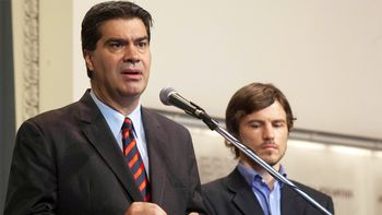 fpt comienza este viernes: queremos una transmision de alto nivel mundial fpt comienza este viernes: queremos una transmision de alto nivel mundial