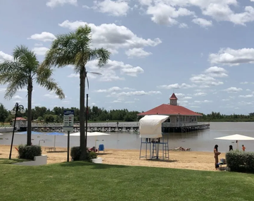 Los destinos de Buenos Aires para ir a pescar y relajarse