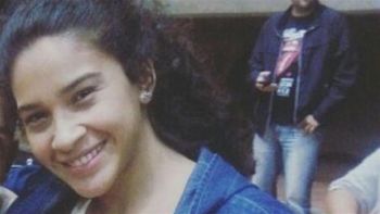 hallaron flotando en el rio parana el cuerpo de una joven desaparecida hallaron flotando en el rio parana el cuerpo de una joven desaparecida