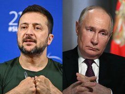 ucrania y rusia terminaron sin acuerdo clave en las negociaciones de paz ucrania y rusia terminaron sin acuerdo clave en las negociaciones de paz