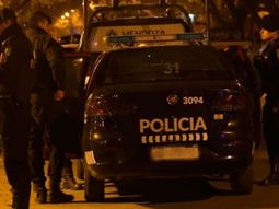 Mendoza: un adolescente de 16 años fue brutalmente atacado por una patota de rugbiers