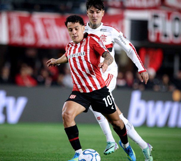 Estudiantes buscará meterse en la final de la Libertadores luego de 17 años. 