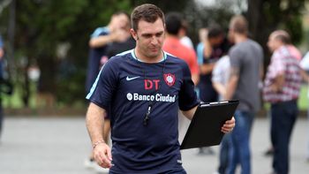 pablo guede en radio pop: el partido de river fue espectacular pablo guede en radio pop: el partido de river fue espectacular