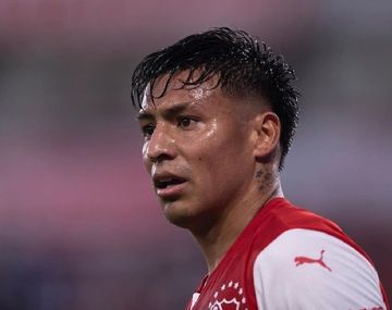 Qué dijo Domingo Blanco tras callar a hinchas de Independiente